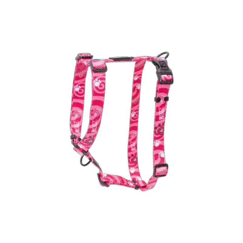 Rogz Pink Fusion Classic Dog Harness Extra Large