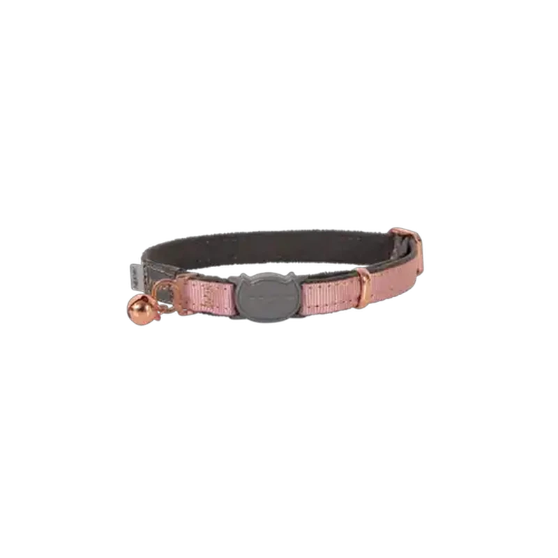 Rogz Pink UrbanCat Safety Cat Collar Extra Small