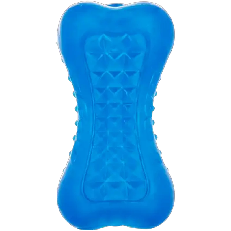 Rogz Small Blue Yumz Dog Toy