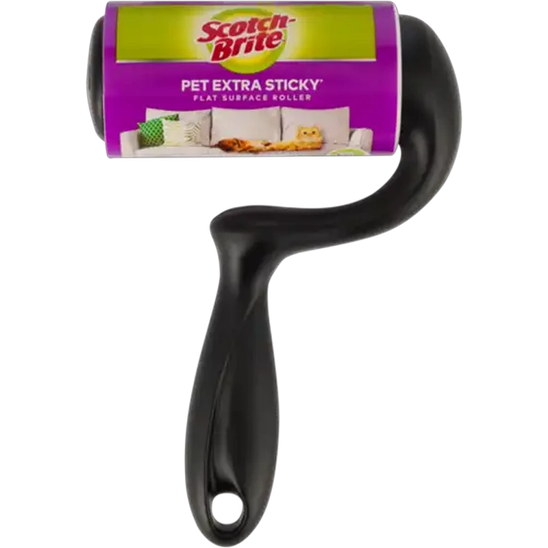 Scotch-Brite Flat Surface Roller