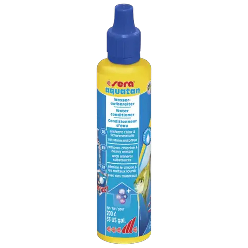Sera Aqyatan 50ml