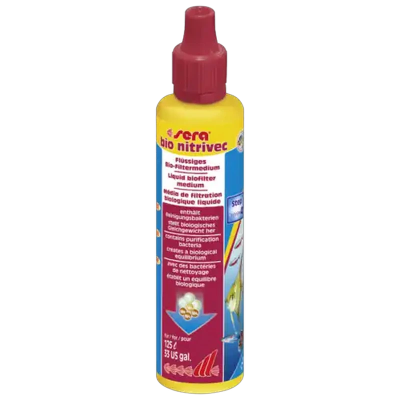 Sera Bio Nirivec Treatment 50ml
