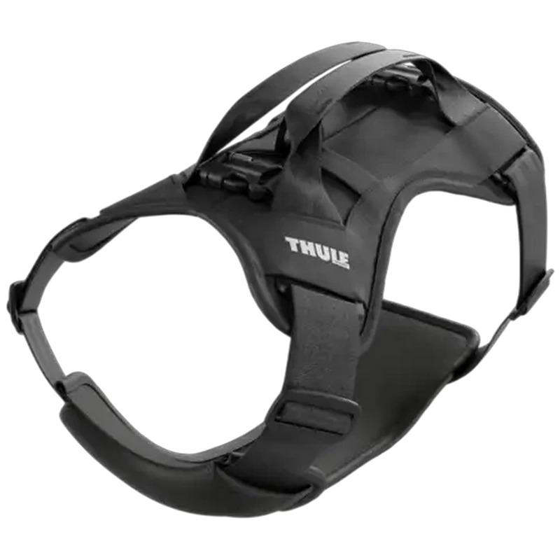 Thule Cappy Dog Large Harness Black