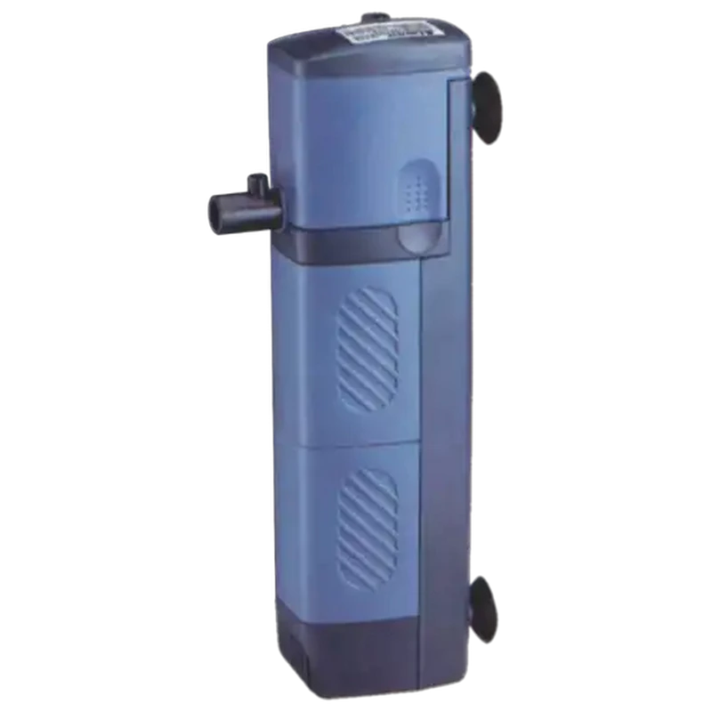 Via Aquarium Tank Filter 500H/L